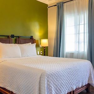 Standard Zimmer mit Queensize-Bett
